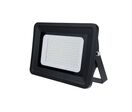 Projecteur LED 200W 100° IP65 NOIR - Blanc Neutre 4000K - 5500K