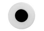Applique Murale LED Connectée Wifi 12W Ronde IP54 RGBW