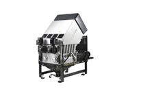 Broyeurs plastique à vitesse lente  : TITAN Plus