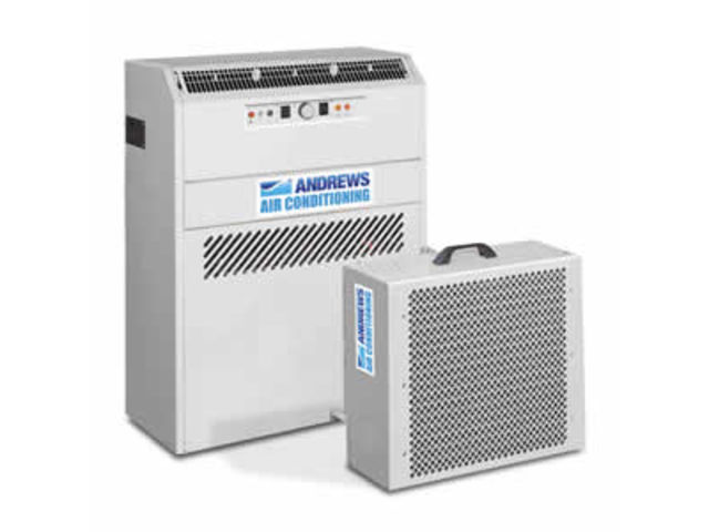 Location Climatiseur mobile 5 KW: PAC 15