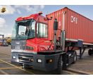TRACTEURS PORTUAIRES PLUS DE 5T KALMAR