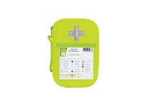 Trousse de secours multirisque pour 2 à 8 personnes