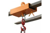 Fourreaux porte charge