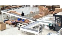 Convoyeur de colis | CMC