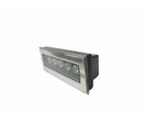 Encastré Mural LED 5W IP44 F91 - Blanc Froid 6000K - 8000K