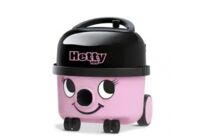 Aspirateur poussières | HET160 Hetty 
