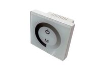 Variateur LED Tactile 12V/24V - Blanc