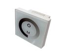 Variateur LED Tactile 12V/24V - Blanc