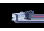 Pompe centrifuge multistage horizontale | DAFLite