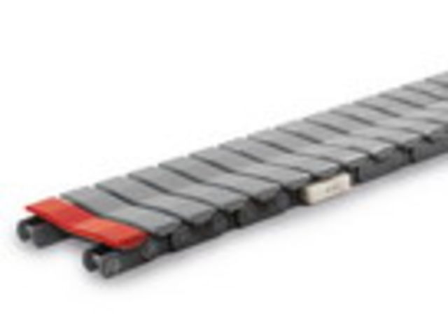 Chaînes de manutention