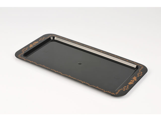 PLA 334 - Plateau 300 x 150 x 10 mm (688 version basse)
