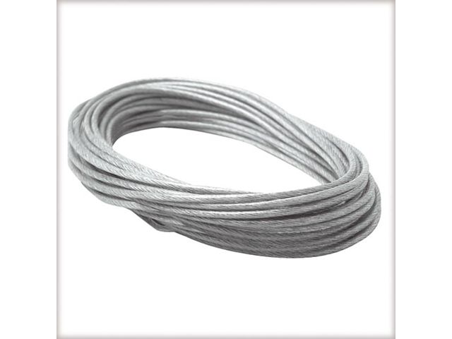 Câble Isolé de sécurité 2