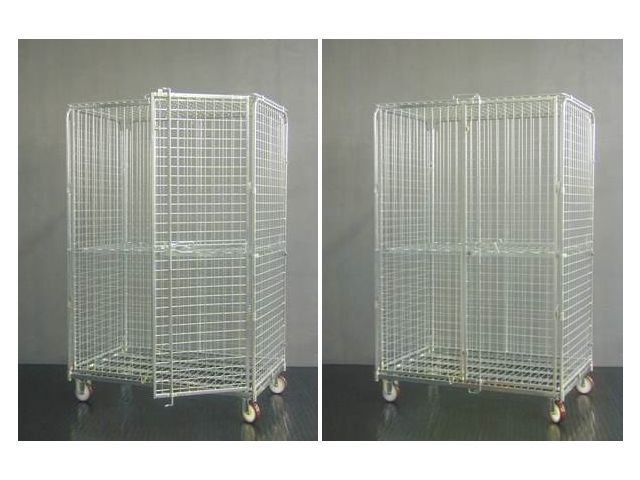 Roll sécurité - ICRS7818