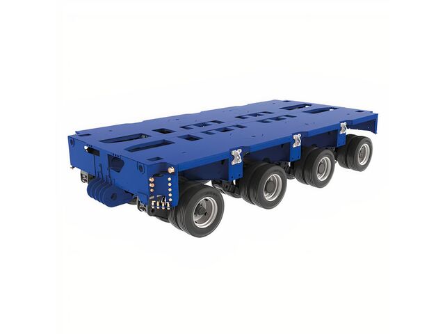 Chariot automoteur | ADDRIVE 2.0
