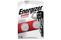 Pile Cr2450 Lithium S Fsb2