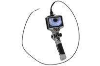 Endoscope pour inspection PCE INSTRUMENTS FRANCE | PCE-VE 400N4