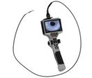 Endoscope pour inspection PCE INSTRUMENTS FRANCE | PCE-VE 400N4