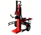 Fendeuse de bûches thermique 22 tonnes - Moteur essence Loncin 6,5 CV - Position verticale - Bûches 610 mm Torros HSP022