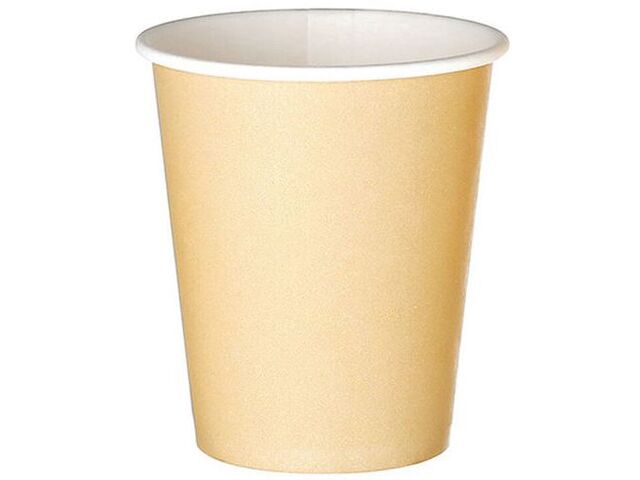 Gobelet En Carton Kraft - 20 Cl