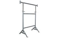 ALTRAD-Tréteau d'échafaudage pied fixe Ø 49 mm-J00046S