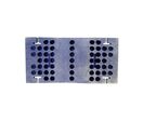 Passe-câble 600x300x90 mm MW Tools KBO60
