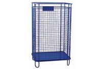 Support Sac Poubelle Robuste 70cm