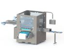 Emballeuse à fromage multiformat ES2500 MF | SEREM SOCOREM