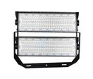Projecteur LED Puissant Industriel 500W 170lm/W IP66 Noir Orientable - Blanc Neutre 4000K -