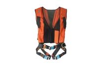 Harnais de sécurité pour femme