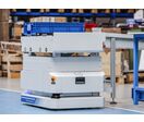 IWI® - Robot Mobile Autonome (AMR) Made in France - pour votre logistique de production