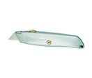 Stanley 1 Couteau À Lame Rétractable 99e - Lame Largeur 19 Mm