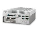 PC industriel IA avec interfaces GMSL2 Mini-FAKRA intégrées - Nuvo-9154GC