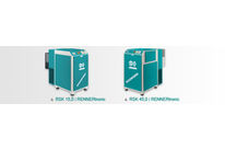 Compresseur à vis : Gamme RSK