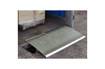 Plaque de liaison légère en composites 4000 kg