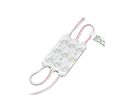 Pack de  20 - Module LED Barre 30W 12V IP65 pour Enseignes Lumineuses - Rouge