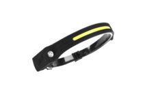 Éclairage mains libres | Lampe frontale LED rechargeable POWERLED SURFLEX