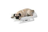 Balance vétérinaire pour petits animaux | CACHAPUZ