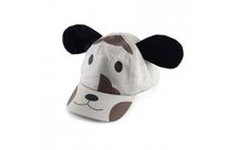 Casquette enfant en coton