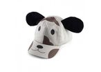 Casquette enfant en coton