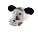 Casquette enfant en coton