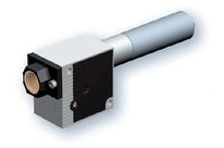 Pompe à vide modulaire, série GVP