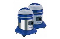 Aspirateur eau et poussière : D2-AWP125