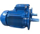 Moteurs asynchrones à cage en aluminium IP55 | FOCQUET 2EC
