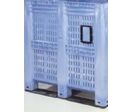 Caisse palette Grand Volume 1400 litres Ajourée