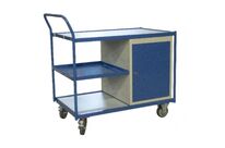 Servante établi avec jeu de clés - 250 kg