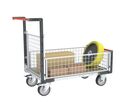 Chariot modulaire grillagé 707365 | FIMM