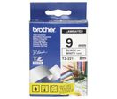 Ruban TZe-221 pour Brother P-Touch