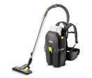Karcher - Aspirateur dorsal BVL 5/1 Bp Pack - 5L, 500W, 50 min Autonomie - Puissant et Léger