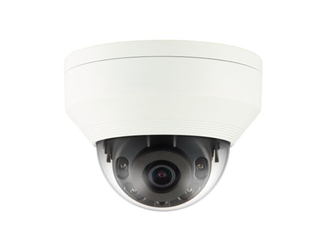 Dôme IP 2 MPxls FF 2.8mm IR 20m | Serviacom Proaccess