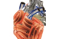 Avec ses flexibles sur-mesure, artère fait un tube !